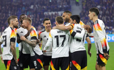 Frikë te Gjermania para nisjes së Euro 2024 shkaku i dy lojtarëve