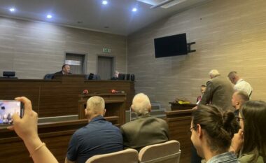 Gjykimi i dy ish-pjesëtarëve të policisë serbe të akuzuar për krime lufte në Vushtrri – çka u tha në gjykatë?