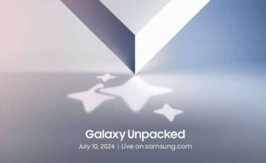 Samsung do të prezantojë Galaxy Z Fold 6, Flip 6, Watch 7, Watch Ultra – më 10 korrik