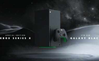 Microsoft prezanton tri variante të reja të konsolës Xbox
