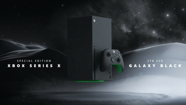 Microsoft prezanton tri variante të reja të konsolës Xbox
