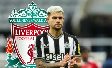 Liverpooli lidhet me Bruno Guimaraes, mesfushori e pranon interesimin dhe problemin e Newcastle