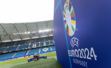 FSHF me informacione të rëndësishme për tifozët shqiptarë që do të ndjekin ndeshjen Kroaci – Shqipëri në stadiumin e Hamburgut