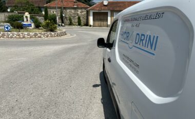 Keqpërdorimet e ujit të pijes, “Hidrodrini” nis inspektimet edhe në Deçan