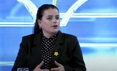 Vasfije Krasniqi: Do të vazhdoj të kërkoj drejtësi, do të jem zëri i të gjitha grave