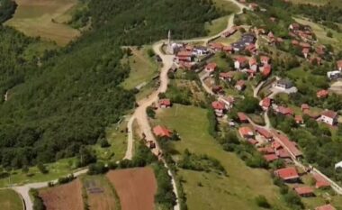 Vazhdojnë investimet rreth brezit kufitar që lidhin fshatrat e Gjilanit dhe Preshevës