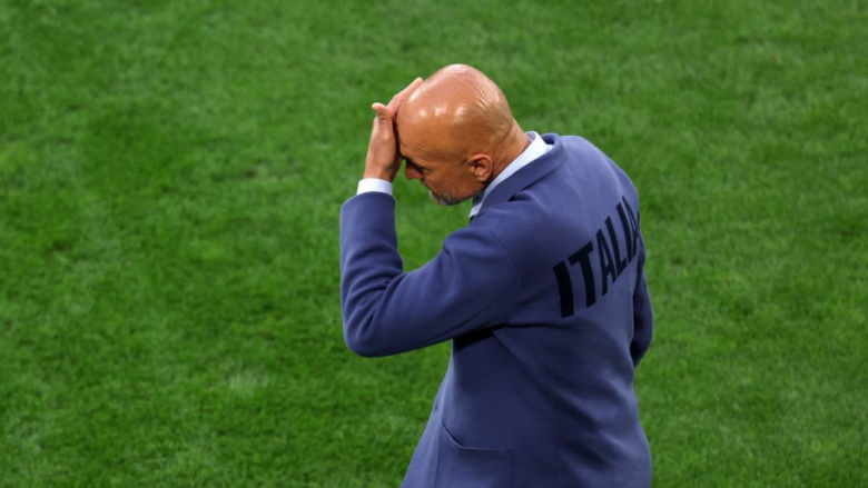 Dhjetë ‘kurthet’ që Italia duhet t’i shmangë kundër Spanjës dhe Kroacisë