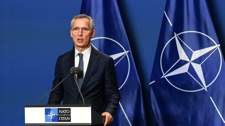 Stoltenberg: NATO në bisedime për vendosjen e armëve bërthamore në gjendje gatishmërie