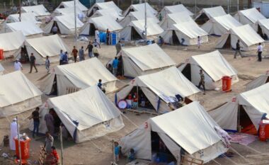 Shqiptarët në kampet siriane, qeveria pritet të zhvillojë të tjera operacione riatdhesimi