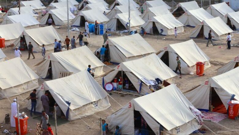 Shqiptarët në kampet siriane, qeveria pritet të zhvillojë të tjera operacione riatdhesimi