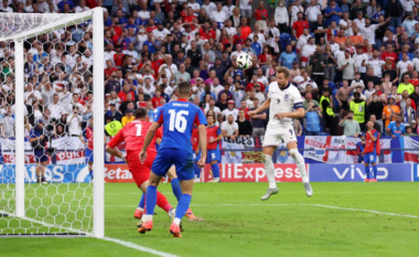 Me një paraqitje të shëmtuar, Anglia kalon në çerekfinale të Euro 2024 – aty ku do të përballet me Zvicrën