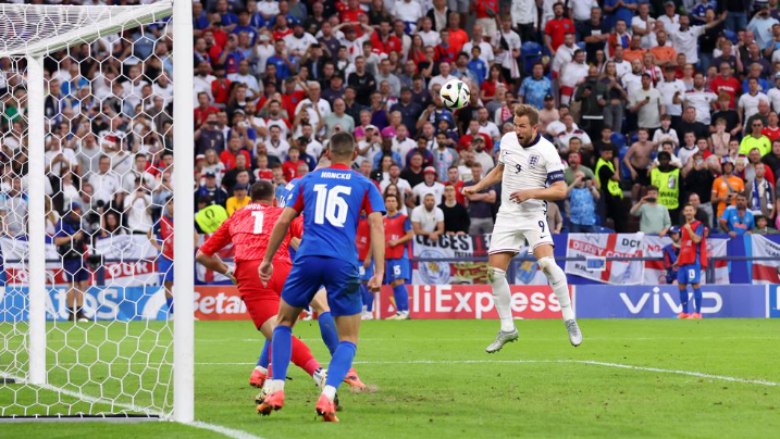 Me një paraqitje të shëmtuar, Anglia kalon në çerekfinale të Euro 2024 – aty ku do të përballet me Zvicrën
