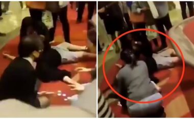 Fitoi xhekpotin në një kazino në Singapor, burri derisa po festonte nga gëzimi pësoi sulm në zemër