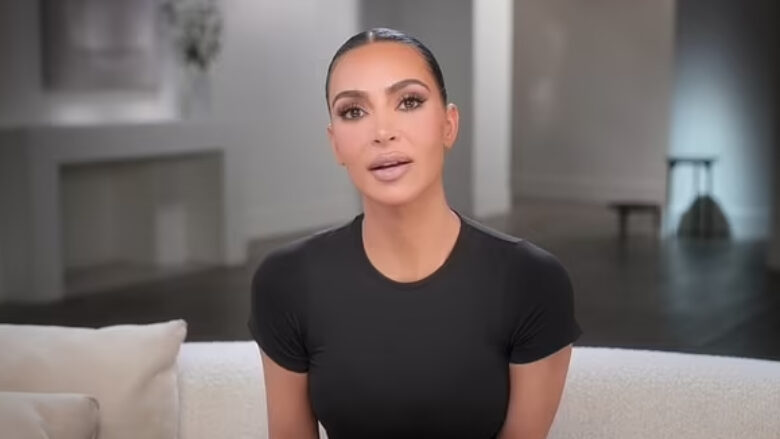 Kim Kardashian zbulon se kurrë në jetë nuk ka shkuar te psikologu