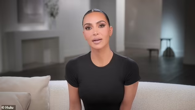 Kim Kardashian zbulon se kurrë në jetë nuk ka shkuar te psikologu