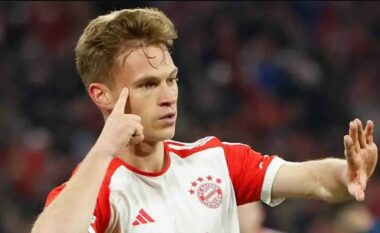 Zbulohen dy kushtet e Bayern Munichut për të shitur Joshua Kimmichin
