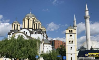 “Shqiptarët e pranuan me dhunë islamin”, “Lëvizja anti-islam organizatë e rrezikshme”, përplasje për fenë në Kosovë