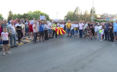 Qytetarët e Koçanit kërkojnë zhvendosje të deponisë së qytetit