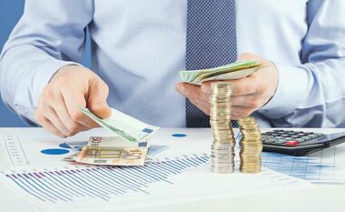 ​BQK: Vlera e kredive të reja për muajin maj 2024 arriti në 232.94 milionë euro, e depozitave të reja 56.24 milionë euro