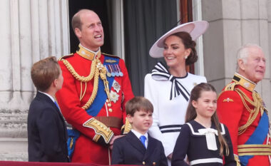 Kate Middleton bën paraqitjen e parë publike që pas zbulimit të diagnozës së kancerit