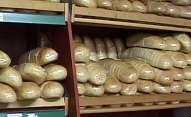 Rritet çmimi i bukës në RMV prej 10% për shkak të tregjeve botërore të grurit
