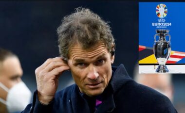 Jens Lehmann zgjedh kombëtaren më të keqe në Euro 2024