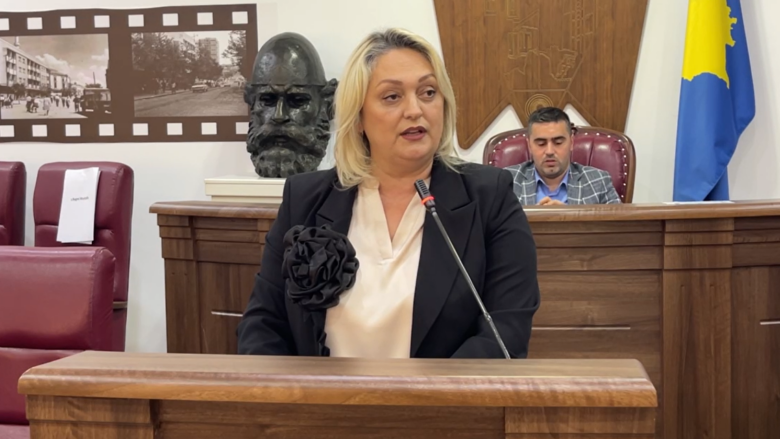 25 vjetori i çlirimit të Gjilanit, Morina – Bunjaku: Liria që e gëzojmë nuk është dhuratë, por rezultat i sakrificave