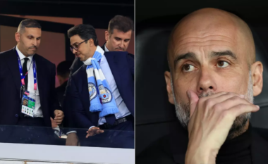 Zhvillime dramatike në rastin e 115 akuzave ndaj Manchester Cityt