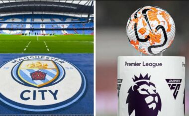 Tre klube mbështesin çështjen ligjore të Man Cityt kundër Ligës Premier