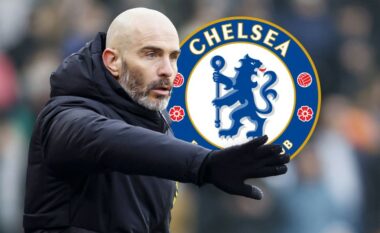 Zyrtare: Chelsea njofton se Enzo Maresca do të jetë trajneri i ri