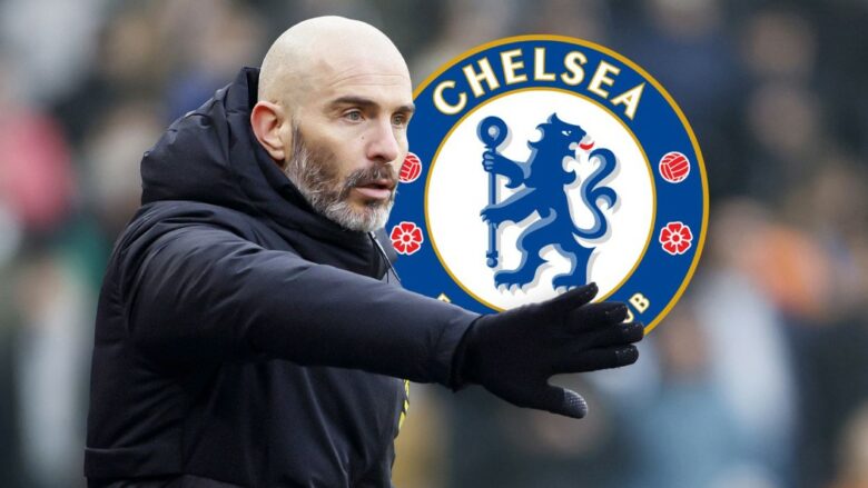 Maresca kthen te Chelsea top yllin e përjashtuar