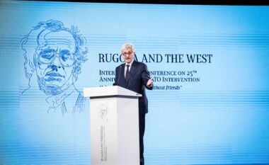 D’Alema: Clinton ishte i bindur për fuqinë e Rugovës dhe personalitetin e tij
