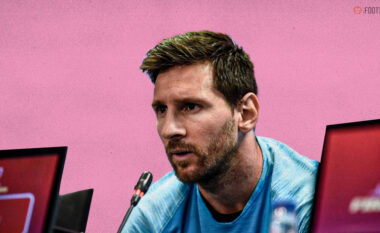 Messi zbulon kundërshtarin më të urryer në futboll: Ai është lojtari që më zemëroi më së shumti