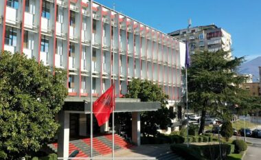 Ministria e Jashtme e Shqipërisë jep njoftimin e rëndësishëm për tifozët që do ndjekin kombëtaren