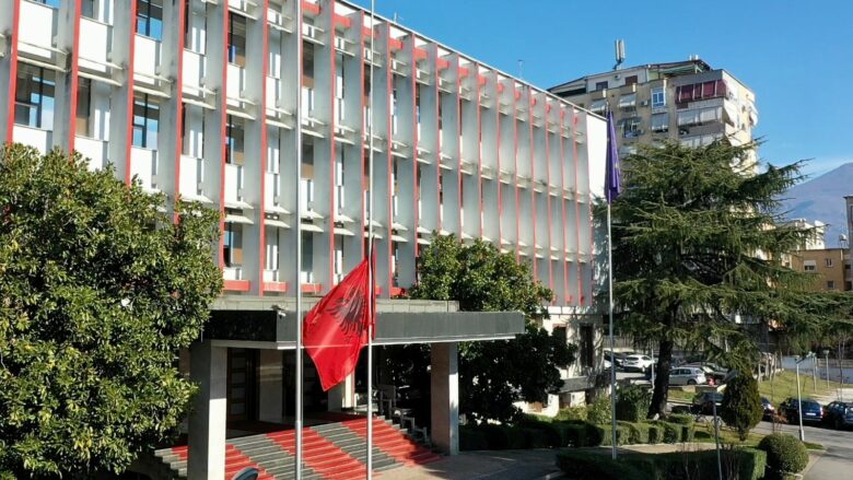 Ministria e Jashtme e Shqipërisë jep njoftimin e rëndësishëm për tifozët që do ndjekin kombëtaren