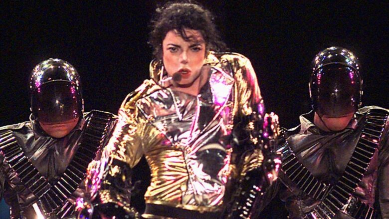 Michael Jackson kishte mbi 400 milionë euro borxh kur vdiq, zbulon një dosje gjyqësore