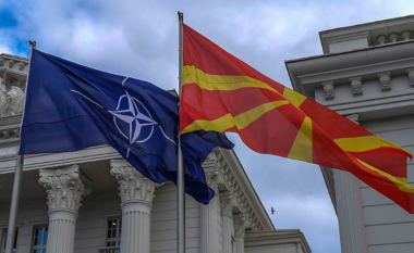 Maqedonia e Veriut në vendin e 11-të në NATO sipas përqindjes së BPV-së dedikuar për mbrojtje
