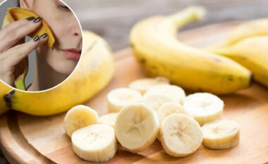 Lëvore bananeje për lythat: Zgjidhje e thjeshtë për problemin e shpeshtë!