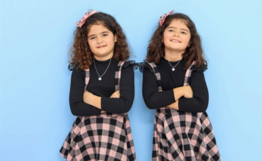 Një “udhëtim në botën e programimit”, binjaket 8-vjeçare që mësojnë teknologjinë