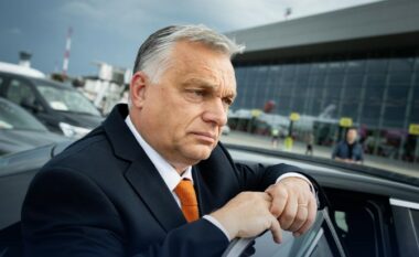 Hungaria nuk i shmanget dot gjobës prej 200 milionë euro, BE-ja e ka zgjidhjen nëse refuzojnë