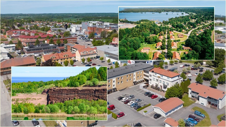 Njihuni me qytetin suedez që po shet tokën “për çmimin e një filxhani kafeje”
