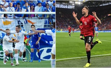 Rekordi i tij u thye nga Nedim Bajrami, flet futbollisti rus Kirichenko: Nuk e prisja nga Shqipëria
