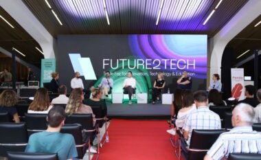  Rikthehet Future2Tech, panairi më i madh i teknologjisë  dhe inovacionit në vend
