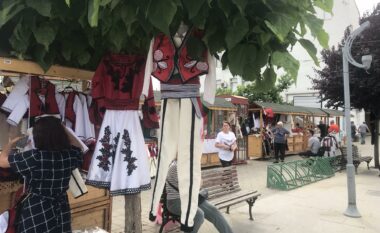 Panairi tradicional në Gjilan për nder të Ditës së Çlirimit, kërkohet mbështetje më e madhe nga komuna për ndërmarrëset