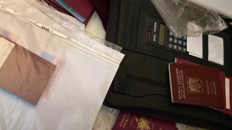 Deri në 10 mijë euro për 1 pasaportë, zbardhet skema e trafikut të shqiptarëve drejt Britanisë e Irlandës