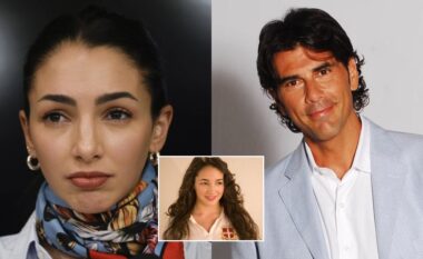 Aktori i serialit “Patito Feo” i akuzuar për përdhunimin e aktores Thelma Fardin, dënohet me gjashtë vjet burg