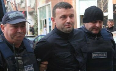 SPAK dorëzon kërkesë në Ministrinë e Drejtësisë për ekstradimin e Durim Bamit