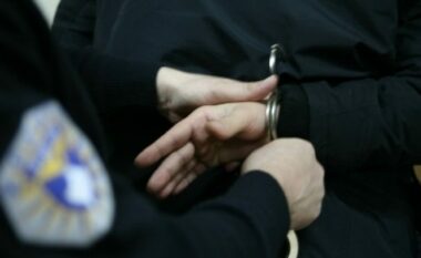 Në rajonin e Mitrovicës arrestohet një i dyshuar për spiunazh