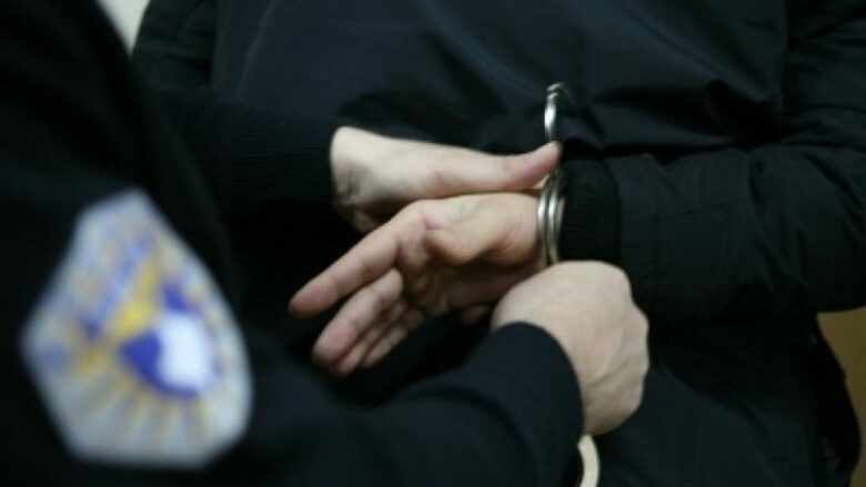 Në rajonin e Mitrovicës arrestohet një i dyshuar për spiunazh