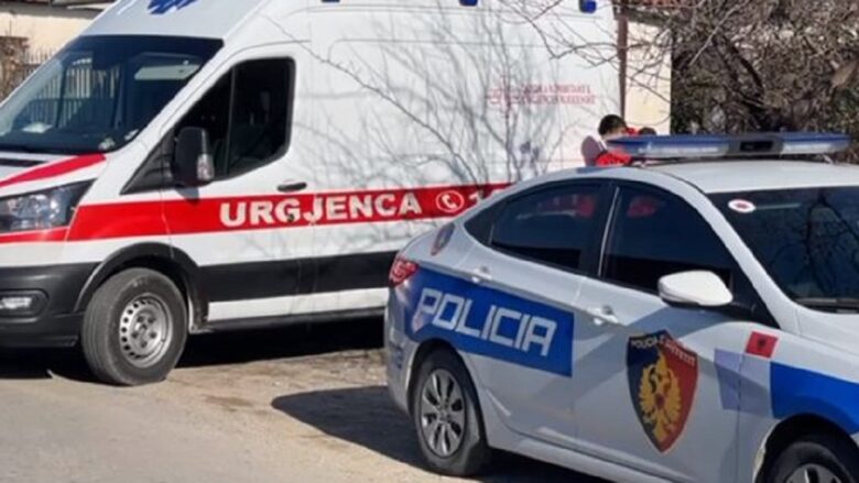 Përplasi 10-vjeçarin dhe u largua nga vendi i ngjarjes, arrestohet i riu në Tiranë